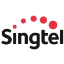 Singapore Network logo